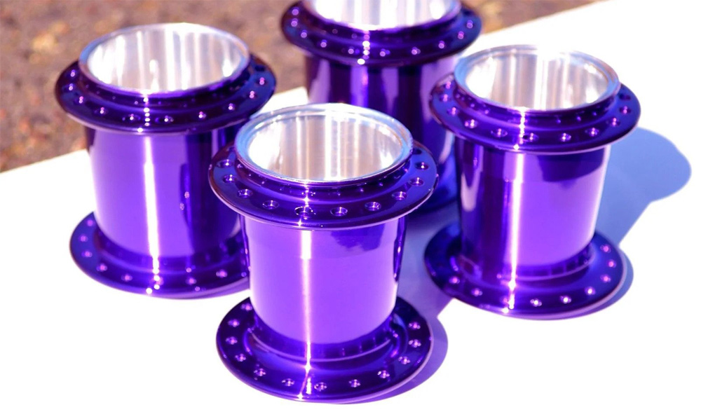 powder coating